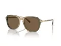Coach Cl912 Lunettes de Soleil HC 8383U 579773