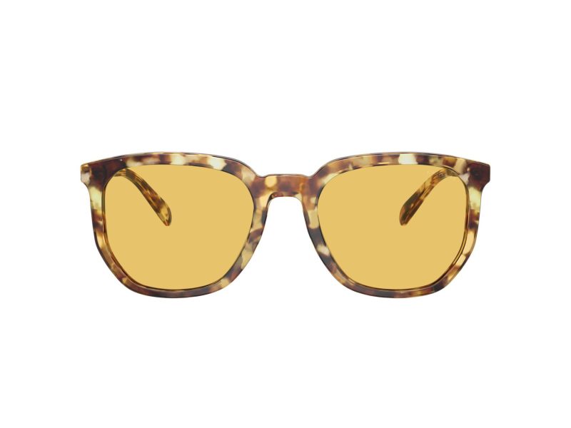 Coach Cl911 Lunettes de Soleil HC 8384U 504585