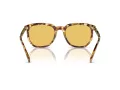 Coach Cl911 Lunettes de Soleil HC 8384U 504585