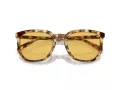 Coach Cl911 Lunettes de Soleil HC 8384U 504585