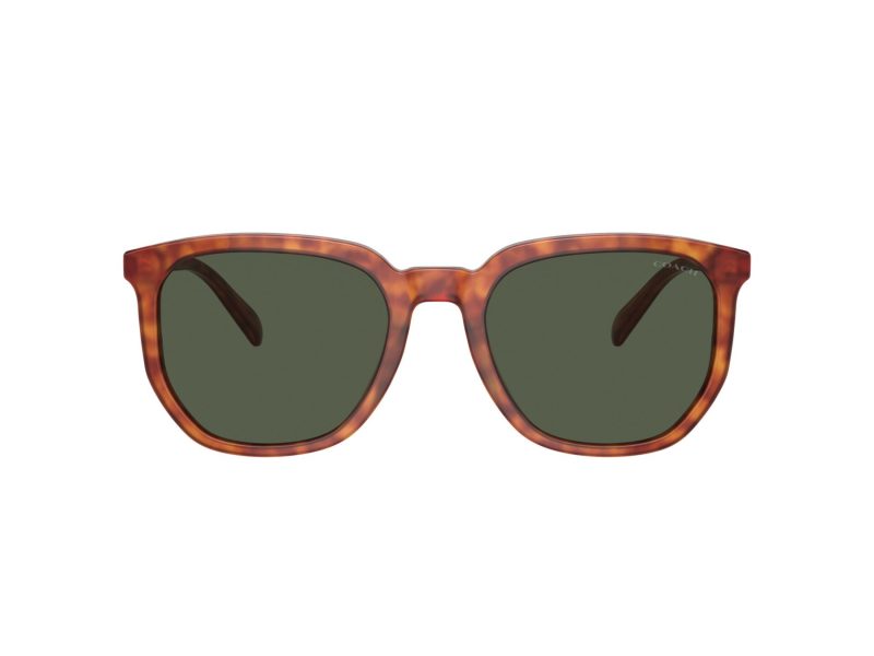 Coach Cl911 Lunettes de Soleil HC 8384U 577482