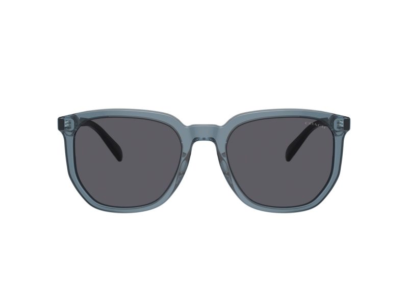 Coach Cl911 Lunettes de Soleil HC 8384U 579487