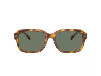 Coach Cl914 Lunettes de Soleil HC 8388U 57563H