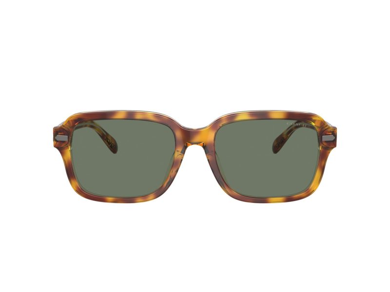 Coach Cl914 Lunettes de Soleil HC 8388U 57563H
