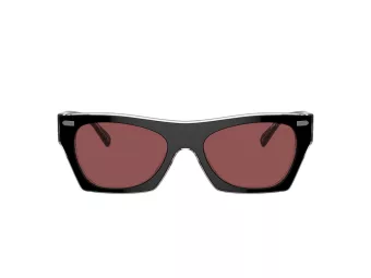 Coach Cl917 Lunettes de Soleil HC 8389U 572875