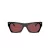 Coach Cl917 Lunettes de Soleil HC 8389U 572875
