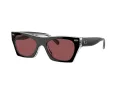 Coach Cl917 Lunettes de Soleil HC 8389U 572875