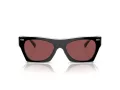 Coach Cl917 Lunettes de Soleil HC 8389U 572875