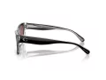 Coach Cl917 Lunettes de Soleil HC 8389U 572875