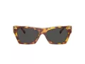 Coach Cl917 Lunettes de Soleil HC 8389U 575687