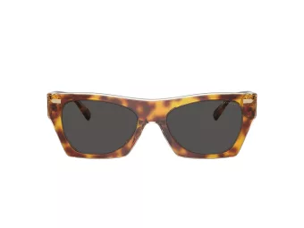 Coach Cl917 Lunettes de Soleil HC 8389U 575687