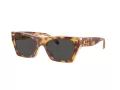 Coach Cl917 Lunettes de Soleil HC 8389U 575687
