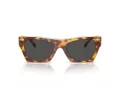 Coach Cl917 Lunettes de Soleil HC 8389U 575687