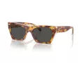 Coach Cl917 Lunettes de Soleil HC 8389U 575687