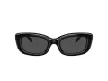 Coach Cr610 Lunettes de Soleil HC 8390U 500287