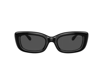 Coach Cr610 Lunettes de Soleil HC 8390U 500287