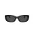 Coach Cr610 Lunettes de Soleil HC 8390U 500287
