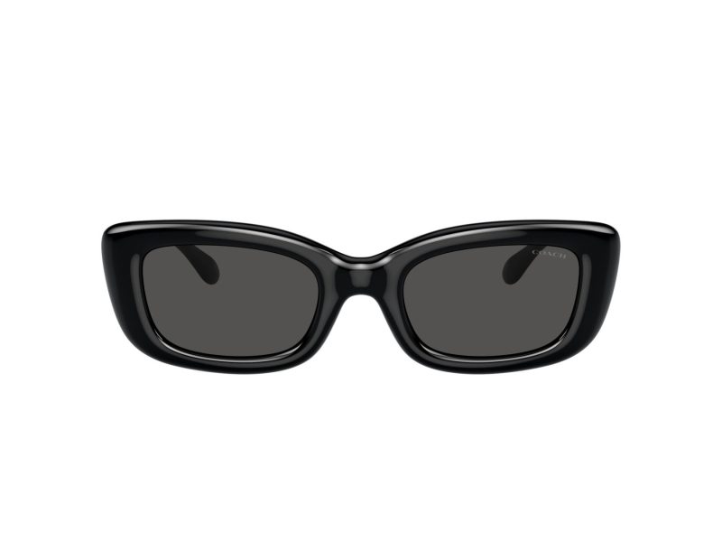 Coach Cr610 Lunettes de Soleil HC 8390U 500287