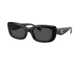 Coach Cr610 Lunettes de Soleil HC 8390U 500287