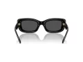 Coach Cr610 Lunettes de Soleil HC 8390U 500287