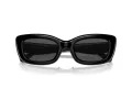 Coach Cr610 Lunettes de Soleil HC 8390U 500287