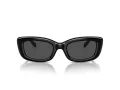 Coach Cr610 Lunettes de Soleil HC 8390U 500287