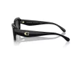 Coach Cr610 Lunettes de Soleil HC 8390U 500287