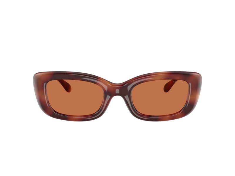 Coach Cr610 Lunettes de Soleil HC 8390U 577473