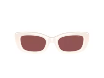 Coach Cr610 Lunettes de Soleil HC 8390U 580575