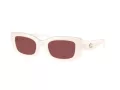 Coach Cr610 Lunettes de Soleil HC 8390U 580575