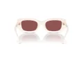Coach Cr610 Lunettes de Soleil HC 8390U 580575