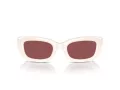 Coach Cr610 Lunettes de Soleil HC 8390U 580575
