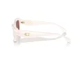 Coach Cr610 Lunettes de Soleil HC 8390U 580575