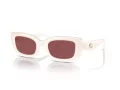 Coach Cr610 Lunettes de Soleil HC 8390U 580575