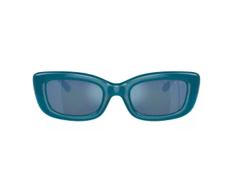 Coach Cr610 Lunettes de Soleil HC 8390U 580655
