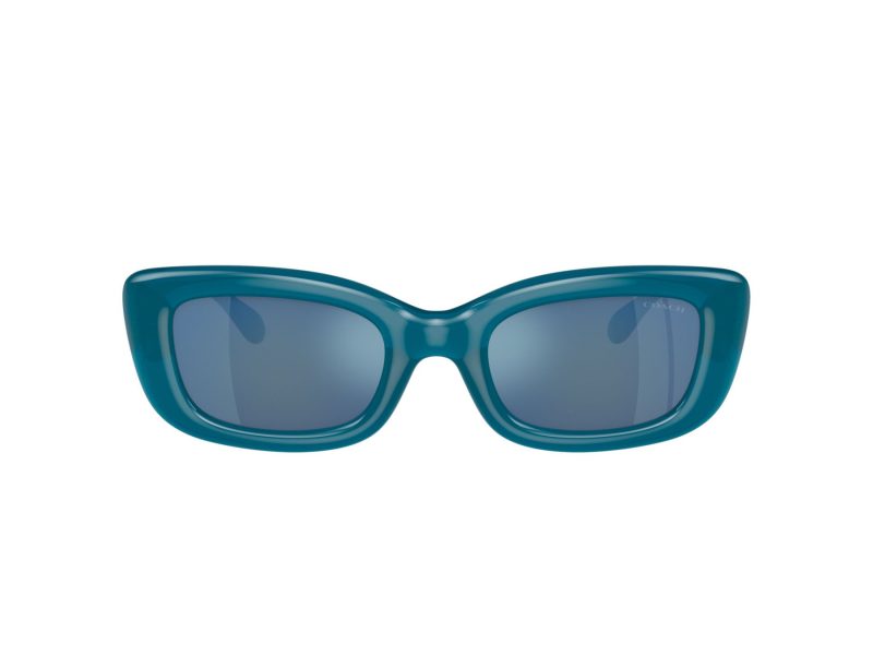 Coach Cr610 Lunettes de Soleil HC 8390U 580655