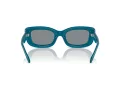 Coach Cr610 Lunettes de Soleil HC 8390U 580655