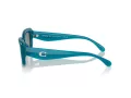 Coach Cr610 Lunettes de Soleil HC 8390U 580655