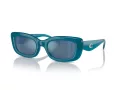 Coach Cr610 Lunettes de Soleil HC 8390U 580655