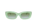 Coach Cr610 Lunettes de Soleil HC 8390U 5807I7