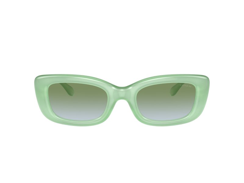 Coach Cr610 Lunettes de Soleil HC 8390U 5807I7