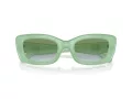Coach Cr610 Lunettes de Soleil HC 8390U 5807I7