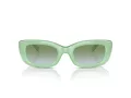 Coach Cr610 Lunettes de Soleil HC 8390U 5807I7