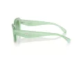 Coach Cr610 Lunettes de Soleil HC 8390U 5807I7