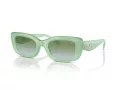 Coach Cr610 Lunettes de Soleil HC 8390U 5807I7