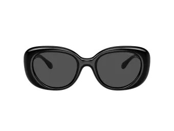 Coach Cr609 Lunettes de Soleil HC 8391U 500287