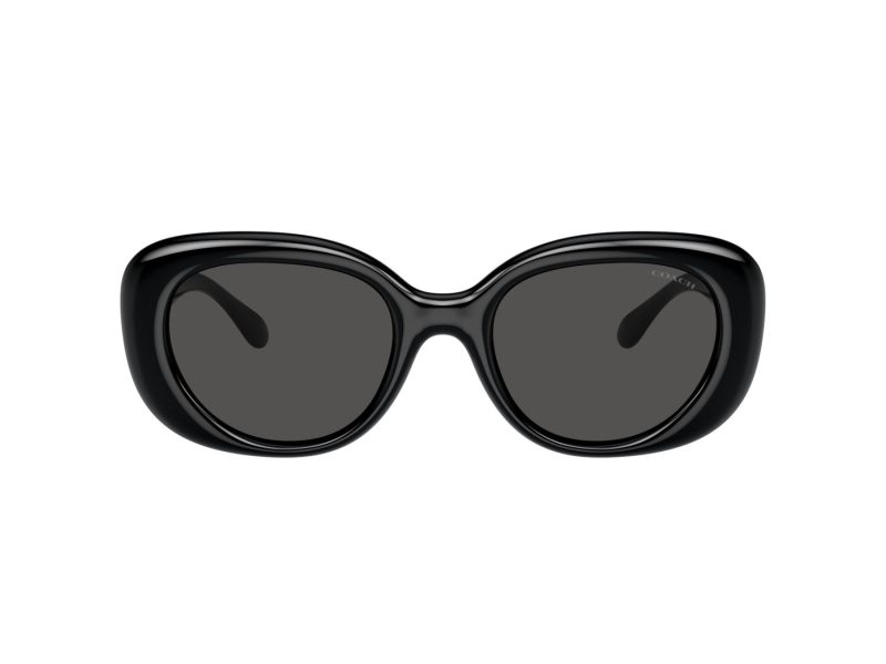 Coach Cr609 Lunettes de Soleil HC 8391U 500287
