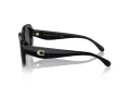 Coach Cr609 Lunettes de Soleil HC 8391U 500287