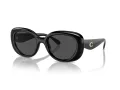 Coach Cr609 Lunettes de Soleil HC 8391U 500287