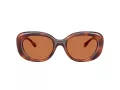 Coach Cr609 Lunettes de Soleil HC 8391U 577473